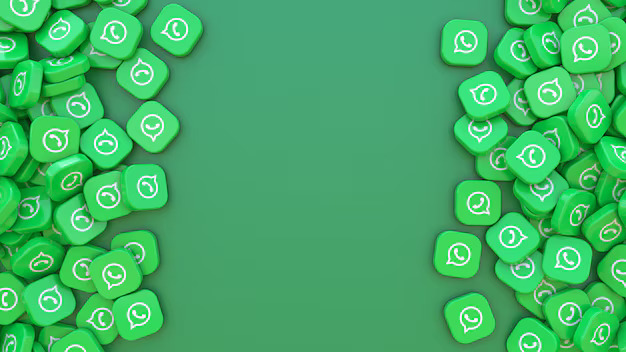 Meta Verified Whatsapp API Messaging portal